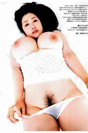 Minako Komukai OnlyFans Leaked Free Thumbnail Picture - #y4S1HiW7rS