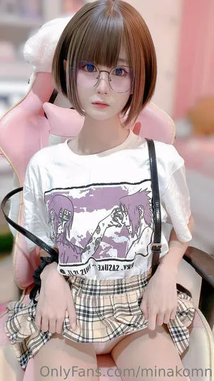 Minakomn OnlyFans Leaked Free Thumbnail Picture - #6oPl9EOoTI