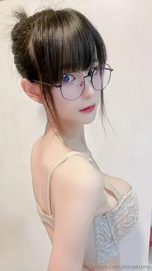 Minakomn OnlyFans Leaked Free Thumbnail Picture - #CzwZsWxvxG