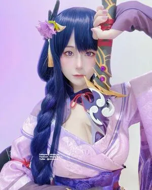 Minakomn OnlyFans Leaked Free Thumbnail Picture - #pXozbQAUaq