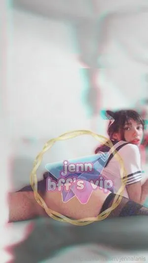 Minalanis Jenn OnlyFans Leaked Free Thumbnail Picture - #SAbiFVb5ME