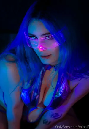 Minalf OnlyFans Leaked Free Thumbnail Picture - #4gMCYPgYY1