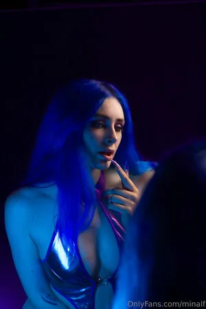 Minalf OnlyFans Leaked Free Thumbnail Picture - #Q4ZcfqPF3x