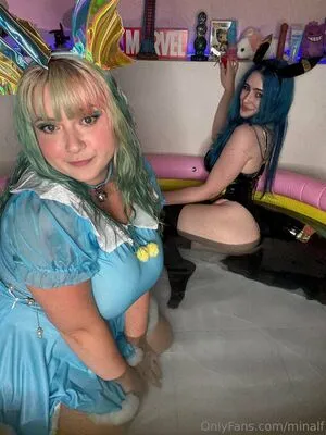 Minalf OnlyFans Leaked Free Thumbnail Picture - #RtDhhuGPEh