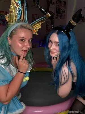 Minalf OnlyFans Leaked Free Thumbnail Picture - #TLpJyk6Y5G