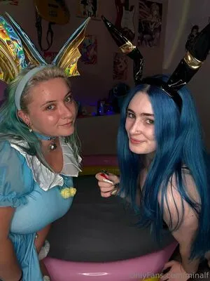 Minalf OnlyFans Leaked Free Thumbnail Picture - #XXLrToD3g9