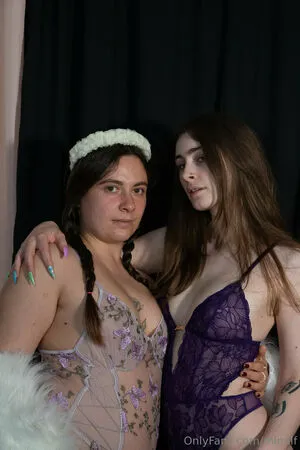 Minalf OnlyFans Leaked Free Thumbnail Picture - #f4fRRErABp