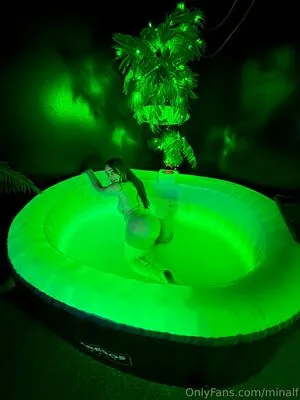 Minalf OnlyFans Leaked Free Thumbnail Picture - #ibdZW9wbvv