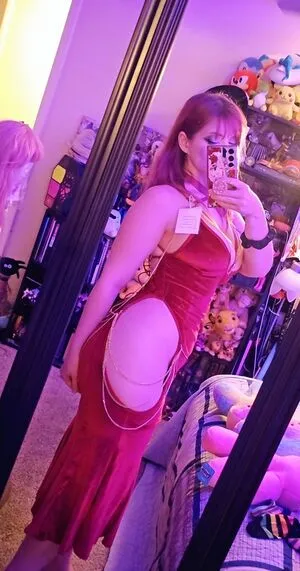 Minalinzee OnlyFans Leaked Free Thumbnail Picture - #7pO4keAZbg