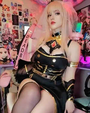 Minalinzee OnlyFans Leaked Free Thumbnail Picture - #T2lJ3b3gBu