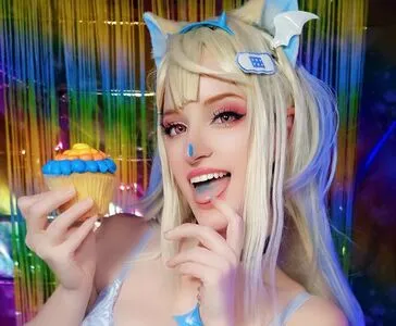 Minalinzee OnlyFans Leaked Free Thumbnail Picture - #pKqhZrCYJs