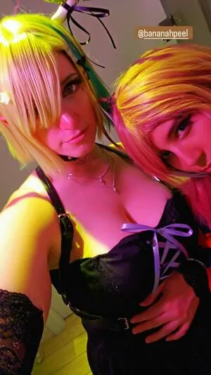 Minalinzee OnlyFans Leaked Free Thumbnail Picture - #rdD4GWeUUs