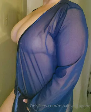Minaloveslingerie OnlyFans Leaked Free Thumbnail Picture - #wSQe7OGlsD