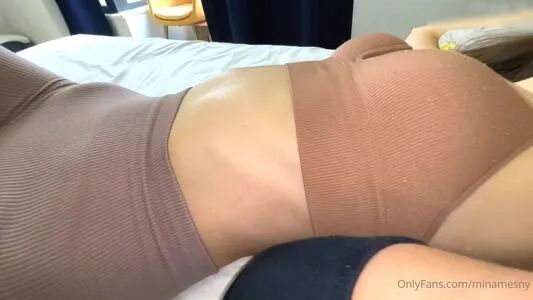 Minamesny OnlyFans Leaked Free Thumbnail Picture - #0vxIETjpes
