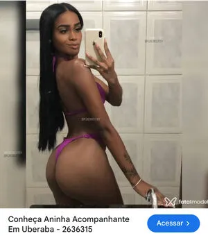 Minas De Uberaba OnlyFans Leaked Free Thumbnail Picture - #B8UkMjoQib
