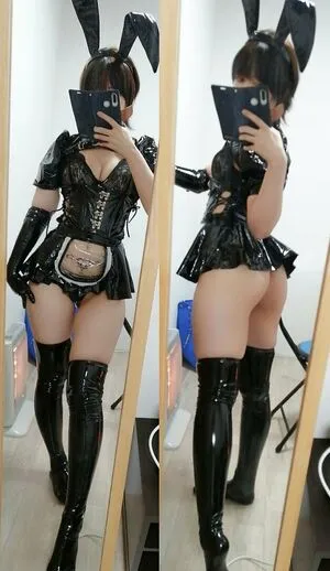 Minaseairi Cos OnlyFans Leaked Free Thumbnail Picture - #YhCQLXqp17