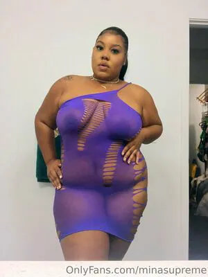 Minasupreme OnlyFans Leaked Free Thumbnail Picture - #ptgWPjMRNI