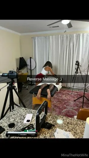 Minathehotwife OnlyFans Leaked Free Thumbnail Picture - #BMy3sxabF9