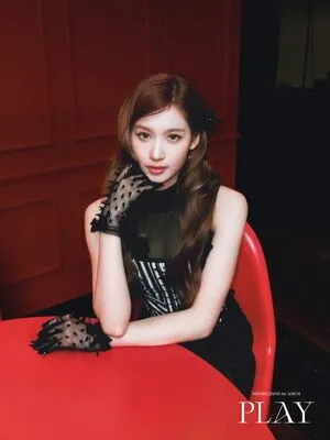 Minatozaki Sana Twice OnlyFans Leaked Free Thumbnail Picture - #1HAxOOmaaV