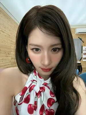 Minatozaki Sana Twice OnlyFans Leaked Free Thumbnail Picture - #ArrXOsHOW4