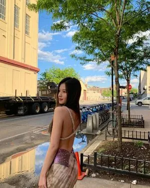 Minatozaki Sana Twice OnlyFans Leaked Free Thumbnail Picture - #I1ilQ9jIhA