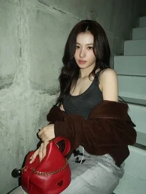 Minatozaki Sana Twice OnlyFans Leaked Free Thumbnail Picture - #L3Rq3ruZ6T