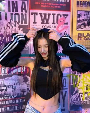 Minatozaki Sana Twice OnlyFans Leaked Free Thumbnail Picture - #vhWe0KQiAc