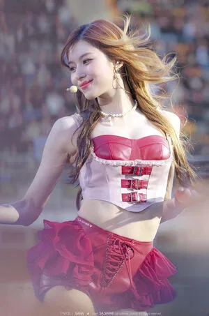 Minatozaki Sana OnlyFans Leaked Free Thumbnail Picture - #1E0jwhdtg2