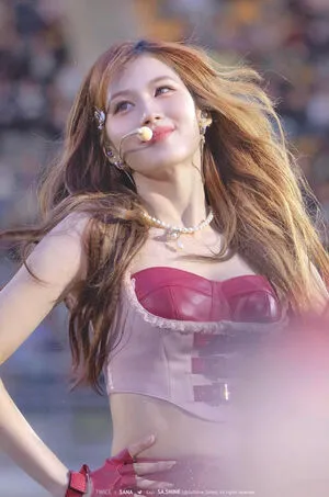 Minatozaki Sana OnlyFans Leaked Free Thumbnail Picture - #D4IUo2Qray