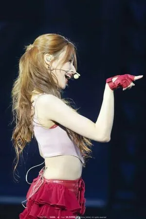 Minatozaki Sana OnlyFans Leaked Free Thumbnail Picture - #IvyNSe1PRd