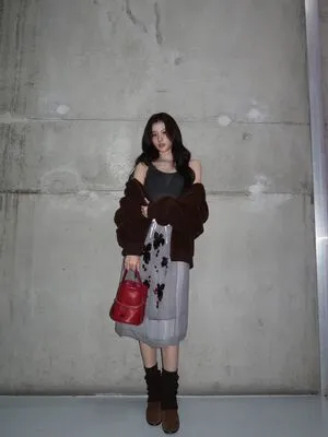 Minatozaki Sana OnlyFans Leaked Free Thumbnail Picture - #SePkf1Eejg