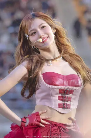 Minatozaki Sana OnlyFans Leaked Free Thumbnail Picture - #cXOZO63kgt