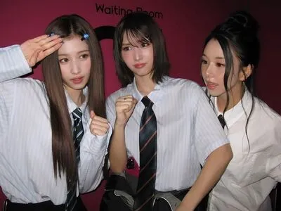 Minatozaki Sana OnlyFans Leaked Free Thumbnail Picture - #dpIM3mIGHc