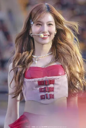 Minatozaki Sana OnlyFans Leaked Free Thumbnail Picture - #lxvXi5M7VO