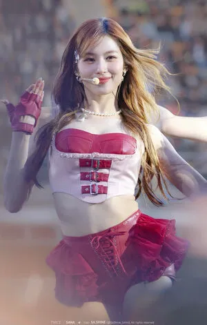 Minatozaki Sana OnlyFans Leaked Free Thumbnail Picture - #njfYEnxxWn