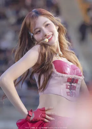 Minatozaki Sana OnlyFans Leaked Free Thumbnail Picture - #xNaxt1b6BV