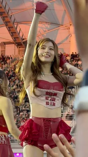 Minatozaki Sana OnlyFans Leaked Free Thumbnail Picture - #z0qsAYphyL
