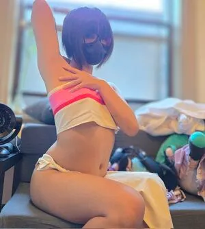 Minaunlovable OnlyFans Leaked Free Thumbnail Picture - #N5hQo9r2iK