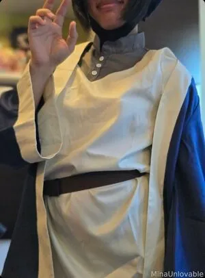 Minaunlovable OnlyFans Leaked Free Thumbnail Picture - #N9tEJsB4bE