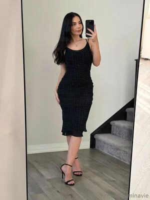 Minavie OnlyFans Leaked Free Thumbnail Picture - #bAXSOHr7PZ