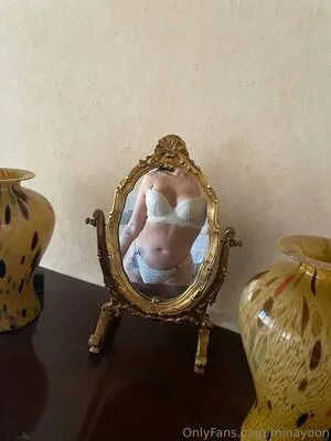 Minayoon OnlyFans Leaked Free Thumbnail Picture - #4CV2EnEOkH