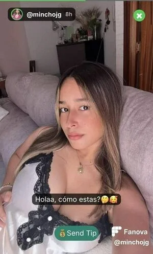 Minchojg OnlyFans Leaked Free Thumbnail Picture - #yTCF8Whbkl