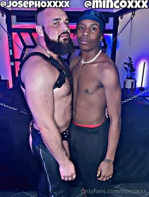 Mincoxxx OnlyFans Leaked Free Thumbnail Picture - #PS4hapxDdc