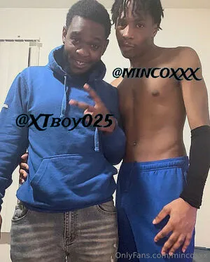 Mincoxxx OnlyFans Leaked Free Thumbnail Picture - #eZYpEAL9UN