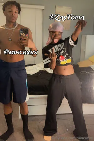 Mincoxxx OnlyFans Leaked Free Thumbnail Picture - #jHOGPNy3cP