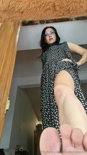 Mindarinaasmr OnlyFans Leaked Free Thumbnail Picture - #94m1BlLswV