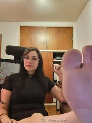 Mindarinaasmr OnlyFans Leaked Free Thumbnail Picture - #CC2TuPWeEJ