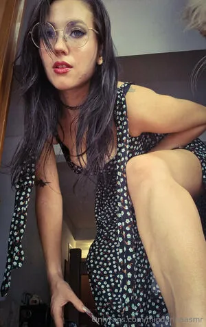 Mindarinaasmr OnlyFans Leaked Free Thumbnail Picture - #GuEdpNtfu6
