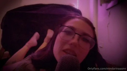 Mindarinaasmr OnlyFans Leaked Free Thumbnail Picture - #J5hP3GRdUA