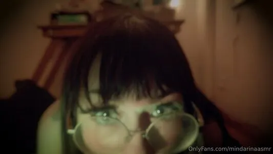 Mindarinaasmr OnlyFans Leaked Free Thumbnail Picture - #ZGH8DnlybS